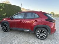Usado Toyota Yaris Cross Style 116 CV (85 kW) 2022 Rojo SUV