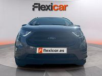 Usado Ford Ecosport ST-Line 125 CV (91 kW) 2023 Gris SUV