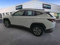 Usado Hyundai Tucson 136 CV (100 kW) 2021 SUV