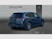 Usado Mercedes EQE500 300 kW (408 CV) 2025 Otro SUV