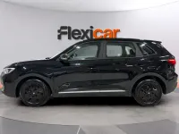 Usado MG ZS Comfort 197 CV (144 kW) 2025 Negro SUV