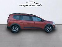 Używany Dacia Jogger Expression 110 KM (80 kW) 2024 Brązowy Minivan