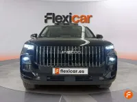 Usado Jaecoo 7 347 CV (255 kW) 2025 Negro SUV