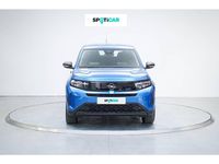 Nuevo Opel Frontera Edition 146 CV (107 kW) 2025 Gris SUV