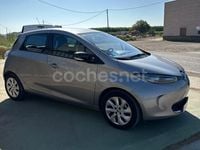 Usado Renault Zoe Life 64 kW (88 CV) 2015 Eléctrico Utilitario
