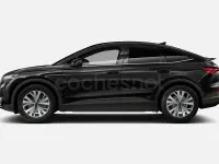 Nuevo Audi Q4 Sportback e-tron 210 kW (286 CV) 2026 Eléctrico SUV
