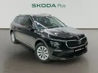 Occasion Skoda Kamiq Selection 115 PK (84 kW) 2025 Zwart SUV