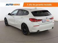 Usado BMW 118 Sport Line 150 CV (110 kW) 2020 Blanco Utilitario