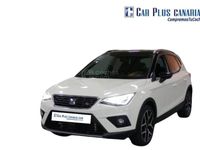 usado Seat Arona 1.5 Ecotsi S&s Fr 150