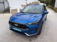 Usado Ford Kuga ST-Line 243 CV (178 kW) 2024 Azul SUV