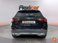 Usado Mercedes GLA200 150 CV (110 kW) 2023 Negro SUV