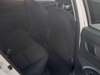 Usado Hyundai Bayon 101 CV (74 kW) 2025 Blanco SUV