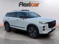 Usado Jaecoo 7 147 CV (108 kW) 2025 Blanco SUV