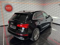 usado Audi Q5 COMPETITION 55 TFSI E quattro S-tronic "HÍBRIDO ENCHUFABLE"