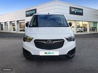 Usado Opel Combo S 102 CV (75 kW) 2023 Blanco Monovolumen
