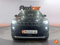 Usado Jeep Compass Limited 131 CV (96 kW) 2023 Blanco SUV