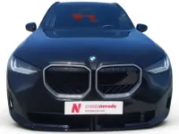 Usado BMW X3 Comfort Edition 208 CV (152 kW) 2025 Negro SUV