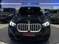 Usado BMW X1 M Sport 150 CV (110 kW) 2025 Negro SUV