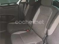 Usado Peugeot Partner Tepee Active 110 CV (80 kW) 2016 Blanco Monovolumen