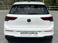 Usado VW Golf VIII 116 CV (85 kW) 2022 Blanco Utilitario