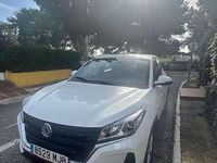 Usado DFSK 500 116 CV (85 kW) 2023 Blanco SUV