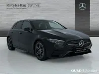 Usado Mercedes A180 136 CV (100 kW) 2025