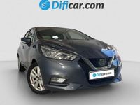 Usado Nissan Micra Acenta 101 CV (74 kW) 2019