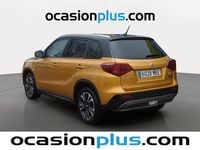 Usado Suzuki Vitara GLX 116 CV (85 kW) 2022 Blanco Pickup/Camioneta