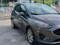 Usado Ford Fiesta Active X 125 CV (91 kW) 2022 Amarillo Utilitario