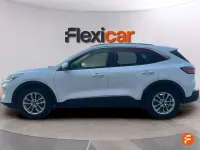 Usado Ford Kuga ST-Line X 150 CV (110 kW) 2023 Blanco SUV