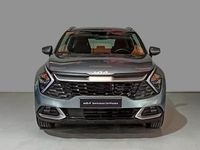 Usado Kia Sportage 136 CV (100 kW) 2023 Lunar silver (css) SUV