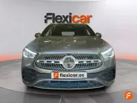 Usado Mercedes GLA200 150 CV (110 kW) 2021 Gris SUV