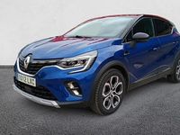Usado Renault Captur 140 CV (102 kW) 2022 SUV