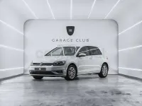 Usado VW Golf VII Advance 116 CV (85 kW) 2017 Blanco Berlina