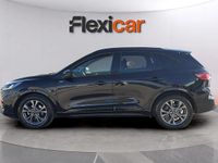Usado Ford Kuga ST-Line 120 CV (88 kW) 2024 Negro SUV