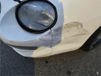 Usado Toyota Celica 115 CV (84 kW) 1999 Blanco Coupe
