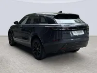 Usado Land Rover Range Rover Velar S 204 CV (150 kW) 2025 Azul SUV
