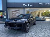 Usado Porsche Cayenne 462 CV (339 kW) 2020 Negro SUV