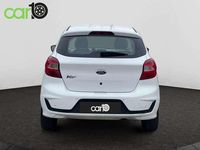Usado Ford Ka Active 86 CV (63 kW) 2019 Blanco Berlina
