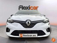 Usado Renault Clio V Techno 91 CV (66 kW) 2023 Blanco Utilitario