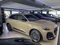 Usado Audi SQ5 367 CV (269 kW) 2025 Marrón SUV