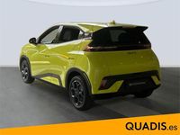 Nuevo BYD Dolphin Surf Boost 64 kW (88 CV) 2025 Otro Utilitario