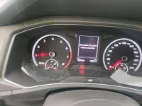 Usado VW T-Roc Advance 116 CV (85 kW) 2021 Gris SUV