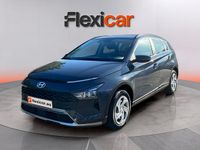 Usado Hyundai Bayon 84 CV (61 kW) 2024 Negro SUV