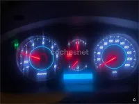 Usado Chevrolet Captiva LT 163 CV (119 kW) 2013 Negro SUV