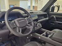 Nuevo Land Rover Defender SE Dynamic 250 CV (183 kW) 2025 Verde SUV