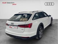Usado Audi A6 204 CV (150 kW) 2023 Blanco glaciar metalizado