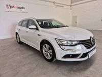 Usado Renault Talisman Zen 160 CV (117 kW) 2020 Blanco Familiar