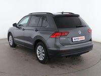 Usado VW Tiguan Edition 151 CV (111 kW) 2018 Gris SUV