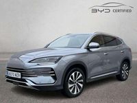 Usado BYD Seal U Boost 218 CV (160 kW) 2025 Gris SUV